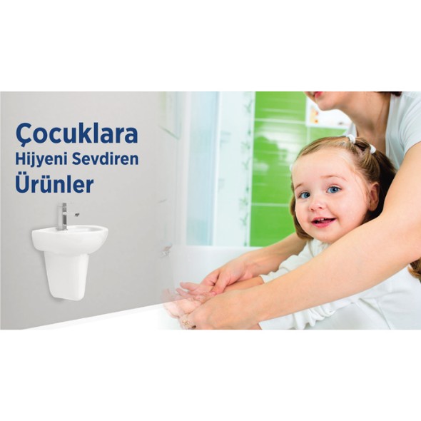 CHILD SERİSİ