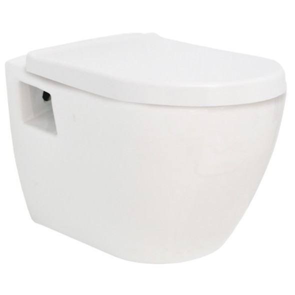WALL HUNG WC