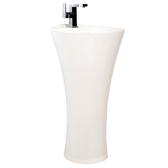 MONOBLOCK WASHBASIN