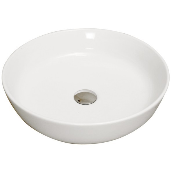 COUNTER-TOP WASHBASIN