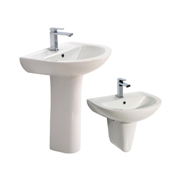 WASHBASIN SERIES