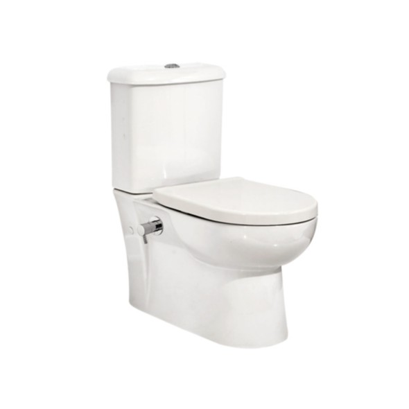 BACK TO WALL WC
