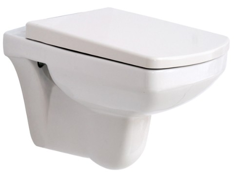 Gideros Wall Hung WC