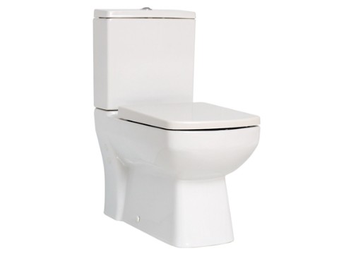 Gideros Back to Wall WC