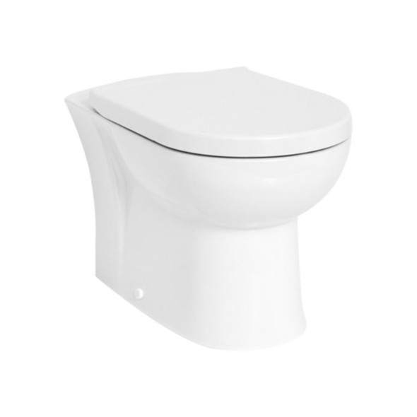 SINGLE WC